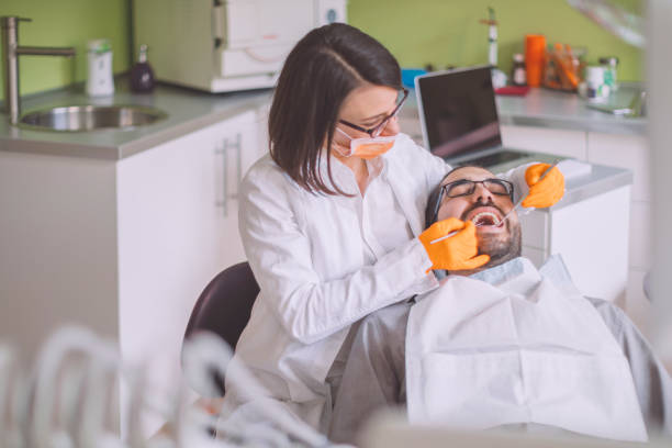 Best Emergency Denture Repair in Fairfield Plantation, GA
