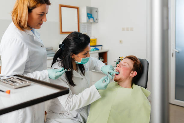 Best Cosmetic Emergency Dentistry in Fairfield Plantation, GA