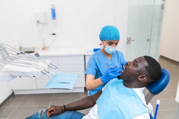 Best Emergency Dental Care for Broken or Chipped Teeth in Fairfield Plantation, GA